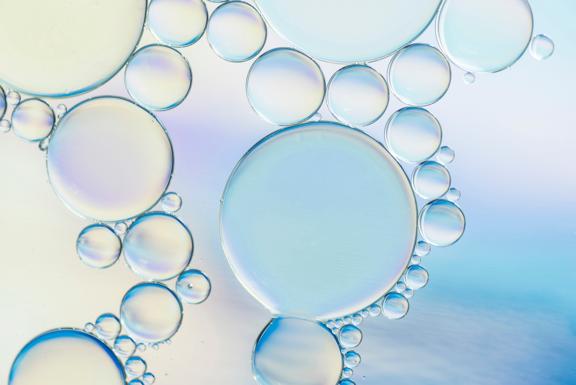 Bubbles